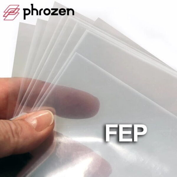 FEP фолио 100HD Clear Shuffle XL