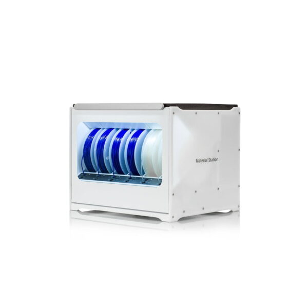 Ultimaker S5 Станция за материали