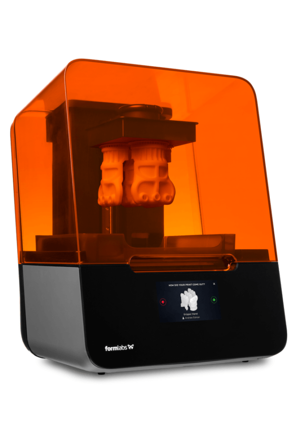 Formlabs Form 3+
