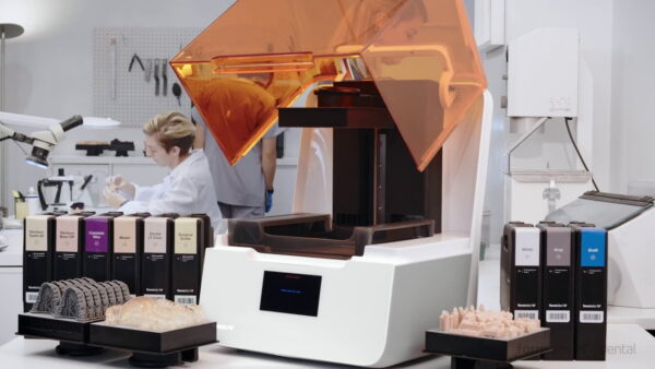 Formlabs Form 3B+ - Image 3
