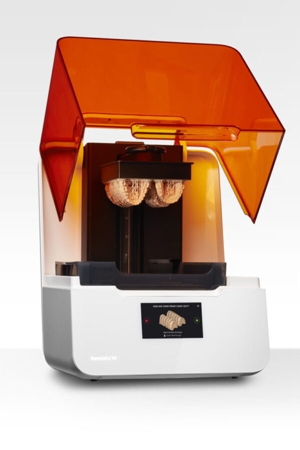 Formlabs Form 3B+ - Image 4