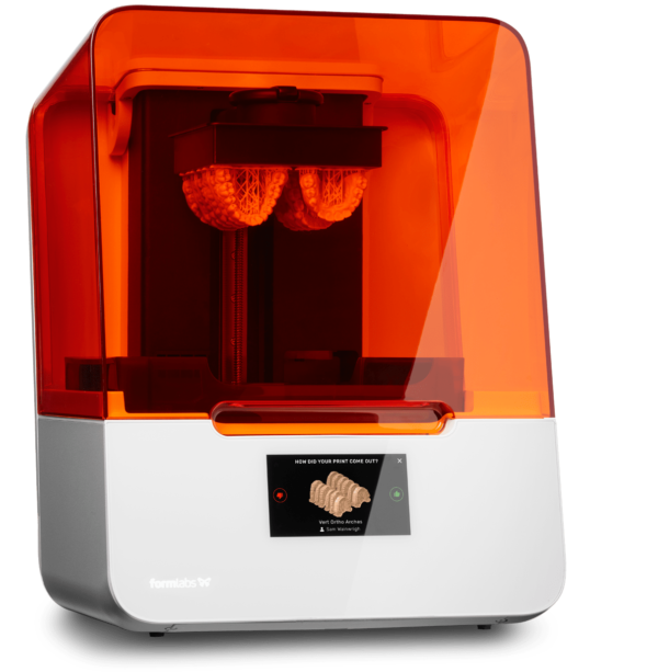 Formlabs Form 3B+