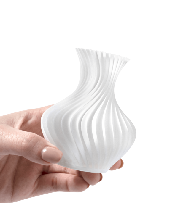Phrozen Standard Resin - ABS Like Creamy White 1KG - Image 2