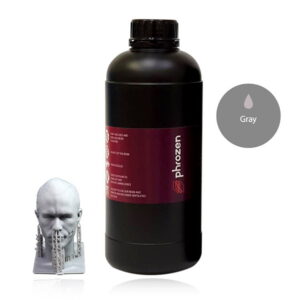 Phrozen Functional Resin - TR250LV High Temp Resin 1kg