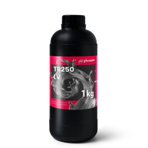 Phrozen Functional Resin - TR250LV High Temp Resin 1kg