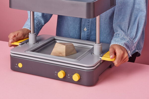 Mayku FormBox вакуумно формоване - Image 4