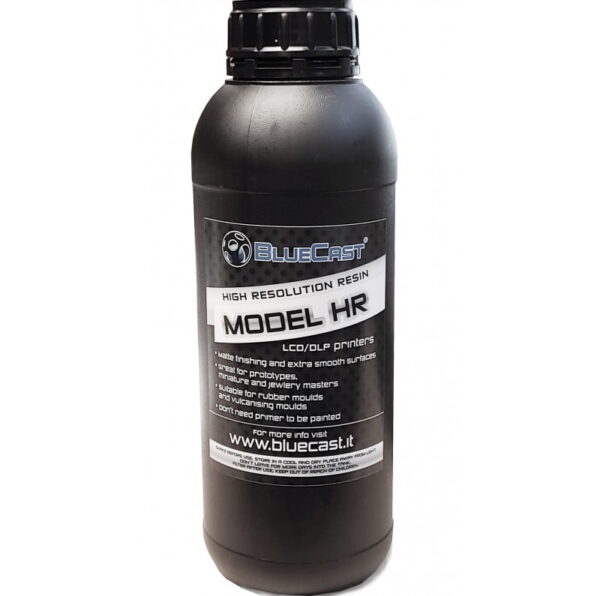 Смола Bluecast Model HR LCDDLP 1kg