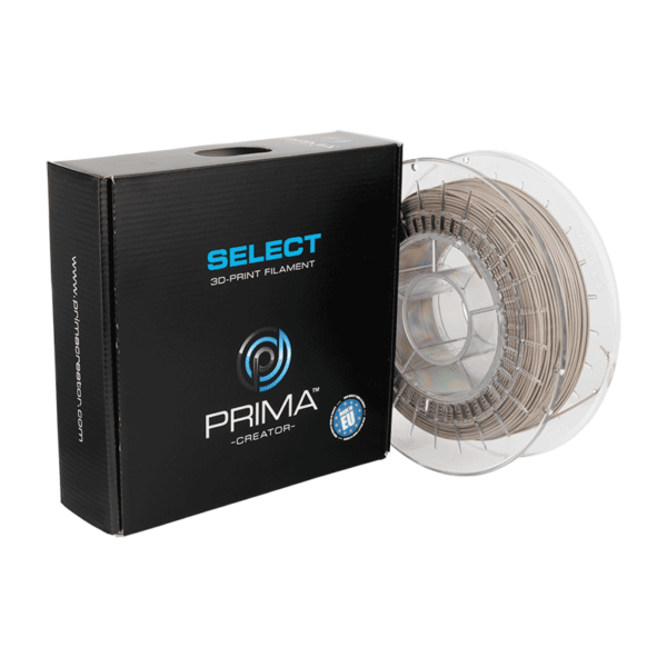 Select Luvocom 3F PEEK 9581 - 1.75mm Natural 0.5kg - Image 3