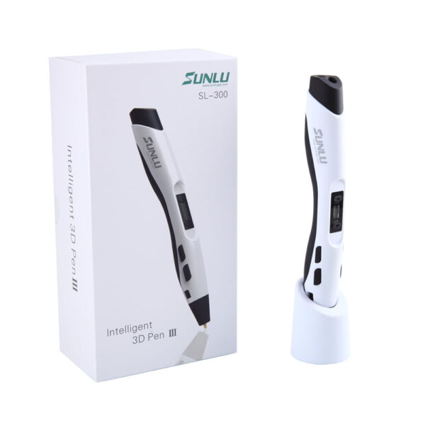 3D Писалка Sunlu SL-300 - Image 6