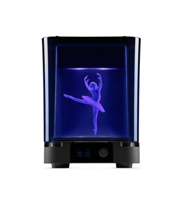 Formlabs Form Cure