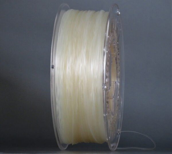 HERZ TPS Shore A60 2.9 mm Tech Line
