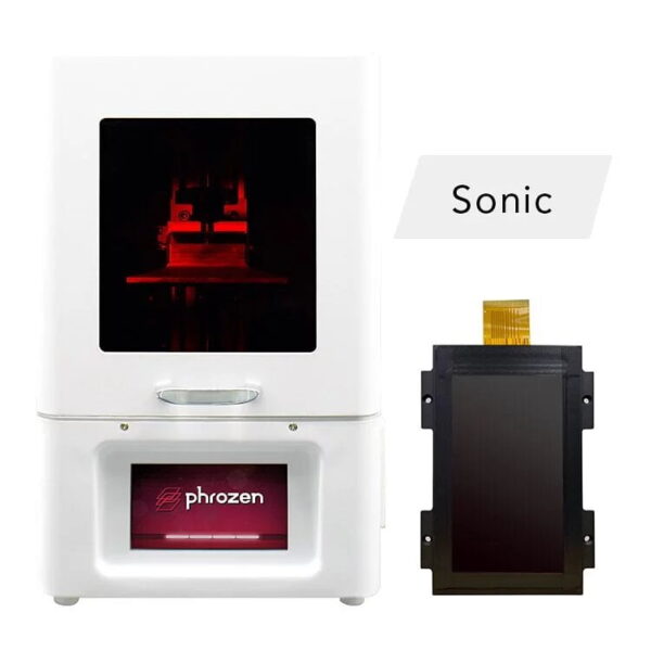 Phrozen Sonic Mono 2K LCD дисплей