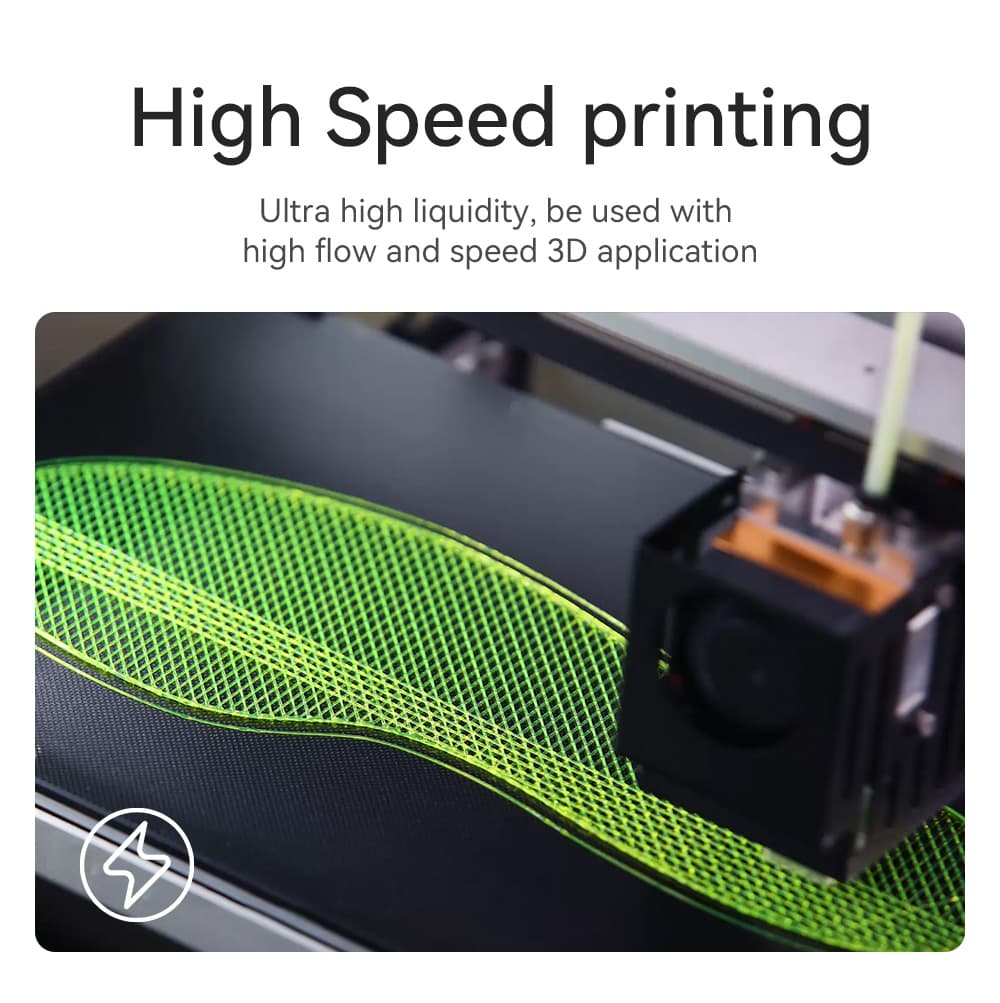 ESUN eTPU 95A Flexible Filament 1.75mm 1kg - Image 3