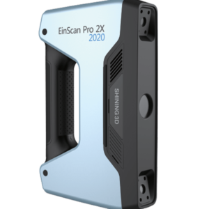 Shining 3D EinScan Pro 2X 2020