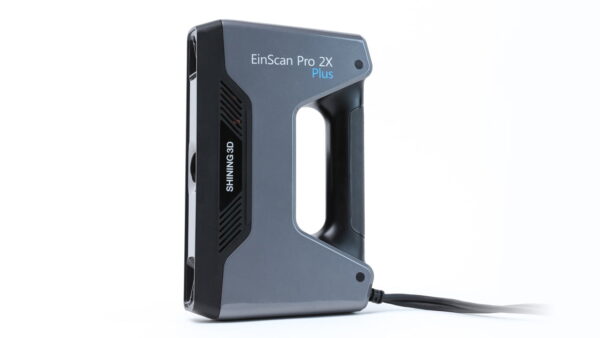 3D Скенер Shining 3D EinScan Pro 2X Plus