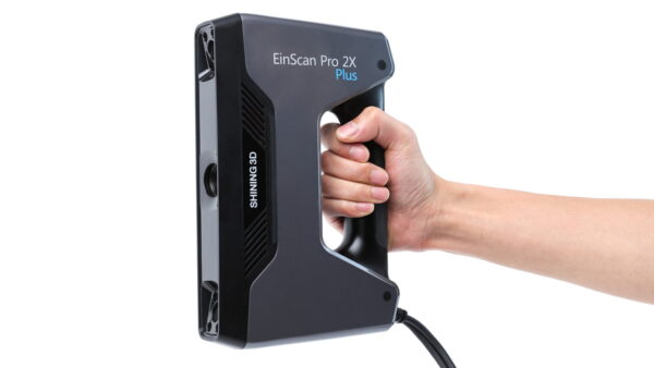 3D Скенер Shining 3D EinScan Pro 2X Plus - Image 3
