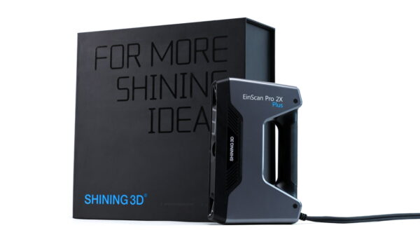 3D Скенер Shining 3D EinScan Pro 2X Plus - Image 8
