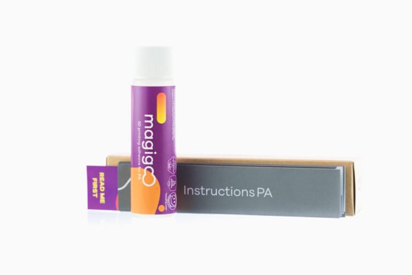 MAGIGOO PA - лепило за 3Д печат с найлон(PA) - Image 3