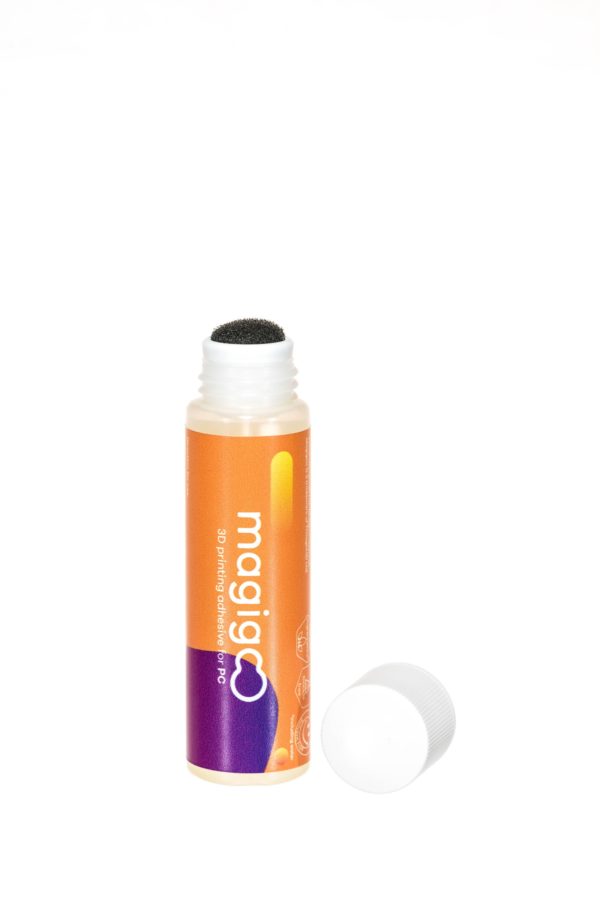 MAGIGOO PC - лепило за 3Д печат с поликарбонат(PC) - Image 2