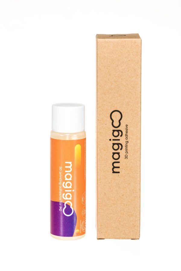 MAGIGOO PC - лепило за 3Д печат с поликарбонат(PC)