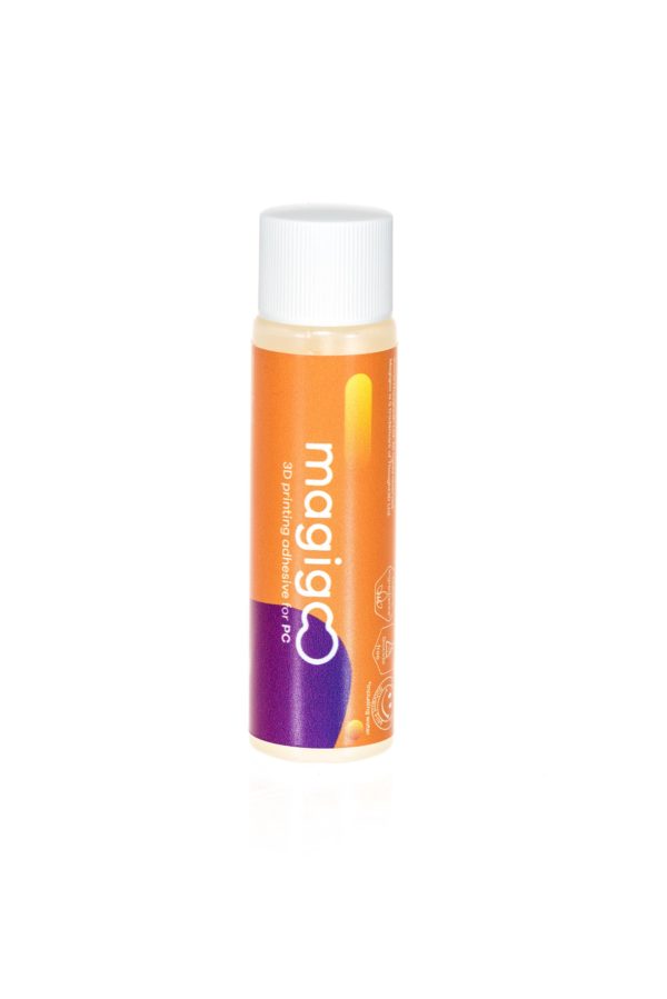 MAGIGOO PC - лепило за 3Д печат с поликарбонат(PC) - Image 3