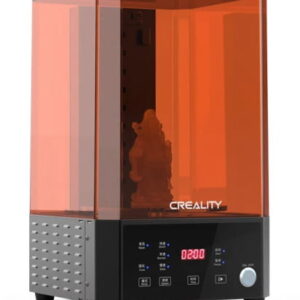 Creality UW-01 Washing and Curing Machine