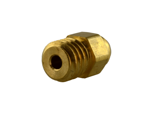 Дюза за Creality CR-6 SE, Ender 3, Ender 5, CR-200B 0.4mm - Image 3
