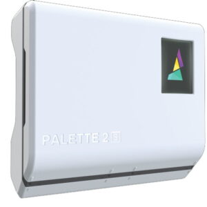 Mosaic Palette 2S