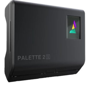 Mosaic Palette 2S Pro