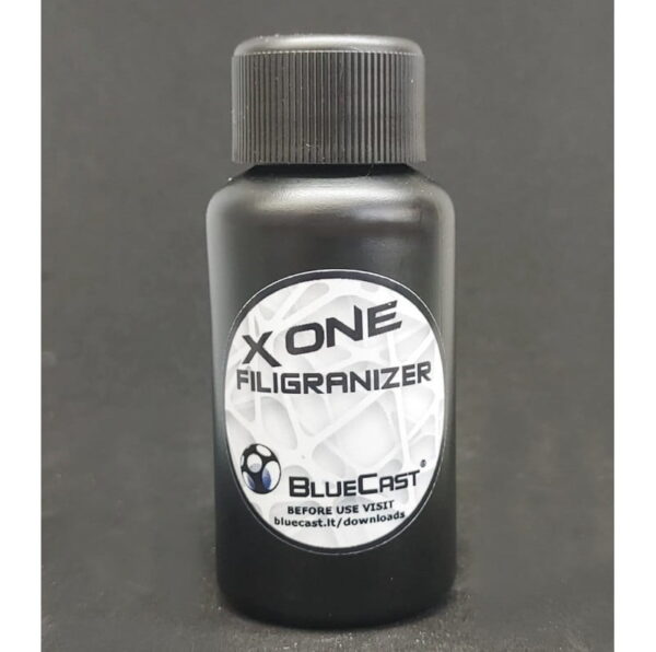 Filigranizer for X-One