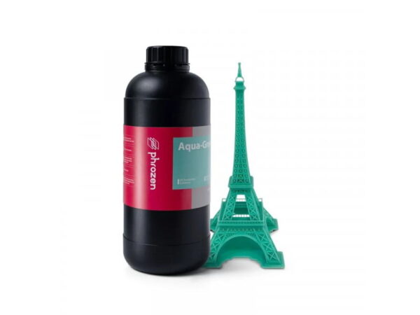 Phrozen Model Aqua Green 1 kg