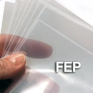 FEP фолио 127 Premium 8.9"