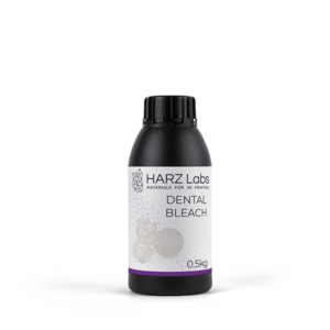 Harz Labs Dental Bleach 0.5kg