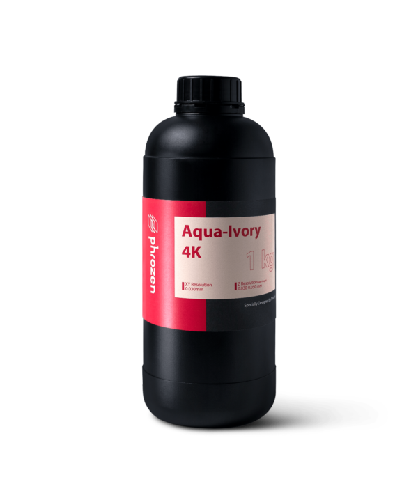 Phrozen Aqua Ivory 4K 1kg - Image 2