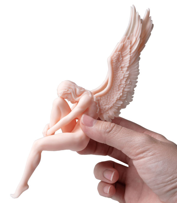 Phrozen Aqua Ivory 4K 1kg - Image 3