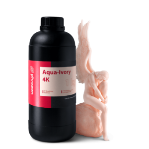 Phrozen Aqua Ivory 4K 1kg