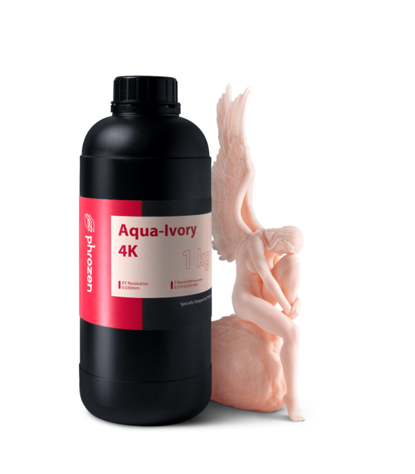 Phrozen Aqua Ivory 4K 1kg