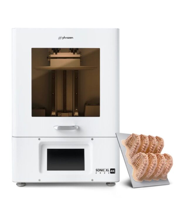 Дентален пакет Dental Phrozen Sonic XL 4K Plus - Image 2