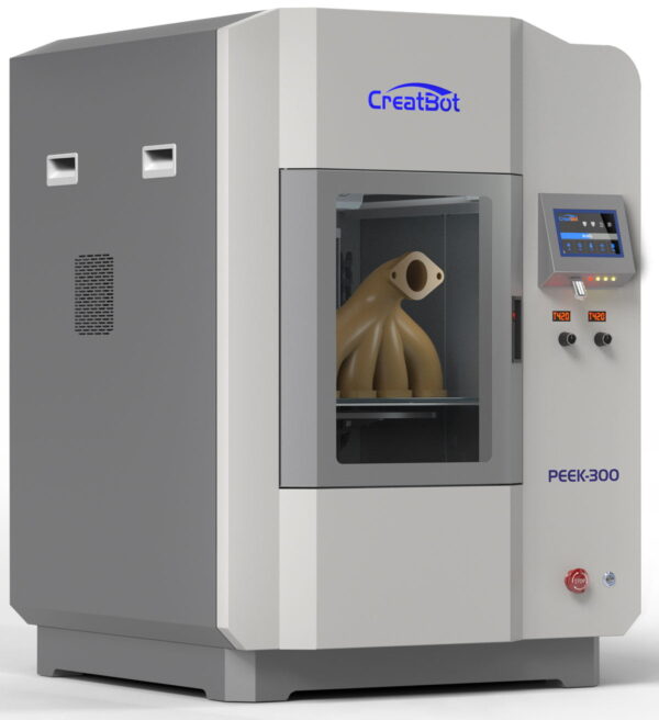 CreatBot PEEK-300 - Image 3