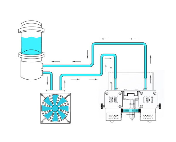 CreatBot PEEK-300 - Image 6
