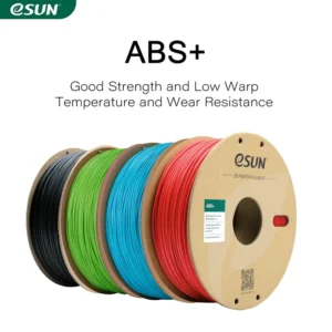 ESUN ABS+ 1.75mm/1kg