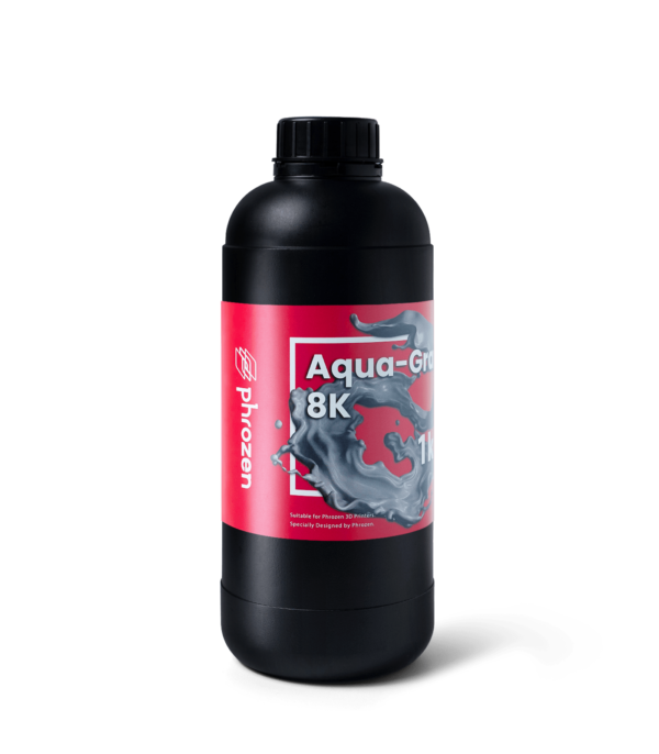 Phrozen Aqua 8K Gray 1kg - Image 3