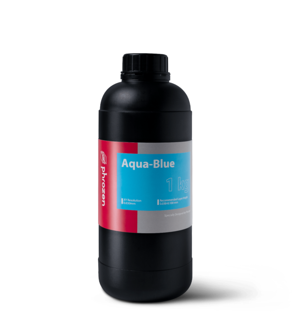 Phrozen Model Aqua Blue 1kg - Image 2
