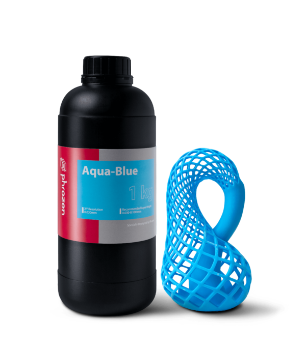 Phrozen Model Aqua Blue 1kg