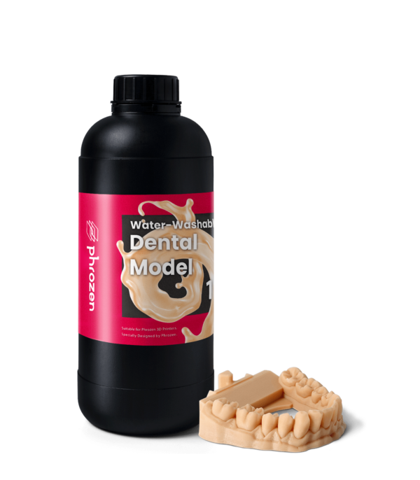Дентален пакет Dental Phrozen Sonic XL 4K Plus - Image 4