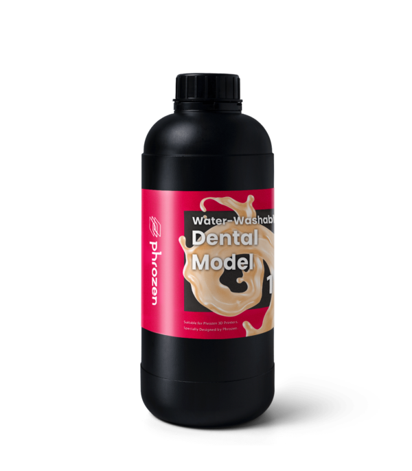 Phrozen Water-Washable Dental Model 1kg - Image 2