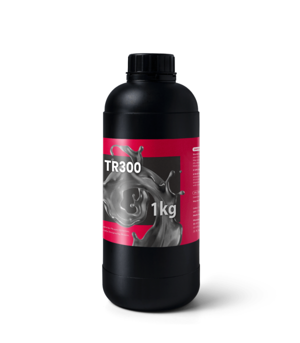 Phrozen TR300 Ultra-High Temp Resin 1kg - Image 2