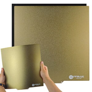 PrimaCreator FlexPlate-Powder Coated PEI