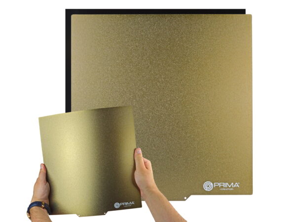 PrimaCreator FlexPlate-Powder Coated PEI