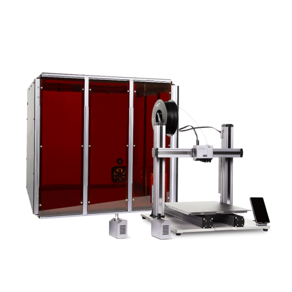 Snapmaker 2.0 A350T 3в1 с кутия
